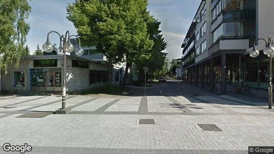 Lokaler til leje i Vantaa - Foto fra Google Street View