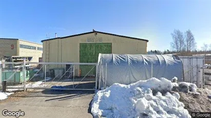 Magazijnen te huur in Helsinki Koillinen - Foto uit Google Street View