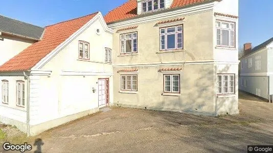 Commercial properties for sale i Vejle - Photo from Google Street View