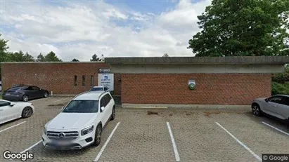 Kantorruimte te koop in Kolding - Foto uit Google Street View