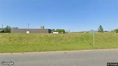 Warehouses for rent in Herning - Photo from Google Street View