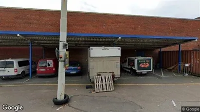 Magazijnen te huur in Gothenburg City Centre - Foto uit Google Street View