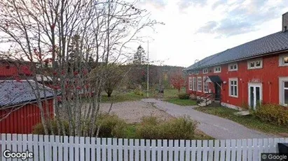 Commercial properties for sale in Sundsvall - Photo from Google Street View