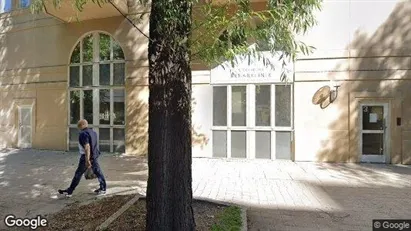 Kontorlokaler til leje i Södermalm - Foto fra Google Street View