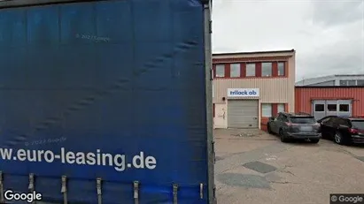 Producties te huur in Gothenburg East - Foto uit Google Street View