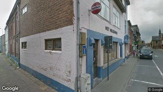 Office spaces for sale i Zele - Photo from Google Street View