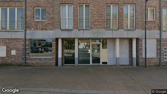 Commercial properties for sale i Beringen - Photo from Google Street View