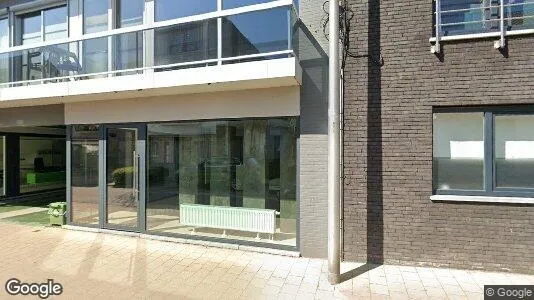 Office spaces for sale i Liedekerke - Photo from Google Street View