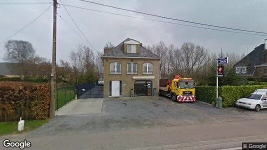 Commercial properties for sale i Lede - Photo from Google Street View