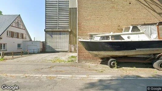 Warehouses for sale i Zwevegem - Photo from Google Street View