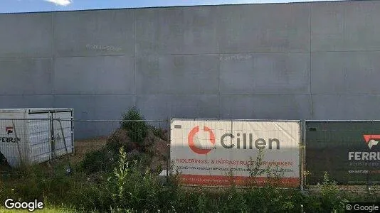 Commercial properties for sale i As - Photo from Google Street View