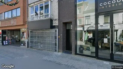 Gewerbeflächen zum Kauf in Herentals – Foto von Google Street View