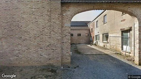 Commercial properties for sale i Lanaken - Photo from Google Street View