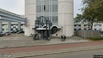 Kontorslokaler för uthyrning i Schiedam – Foto från Google Street View