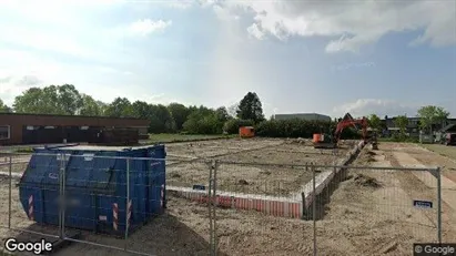 Företagslokaler för uthyrning i Groningen – Foto från Google Street View