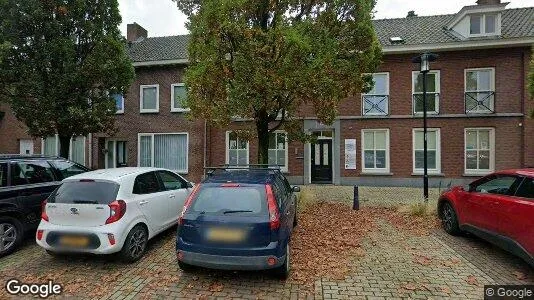 Büros zur Miete i Nederweert – Foto von Google Street View