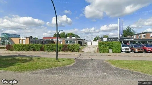 Lokaler til leje i Opsterland - Foto fra Google Street View