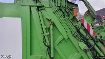 Office spaces for sale in Hardenberg - Photo from Google Street View