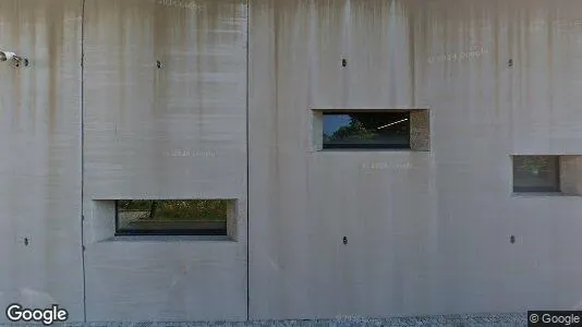 Kontorlokaler til leje i Lundby - Foto fra Google Street View