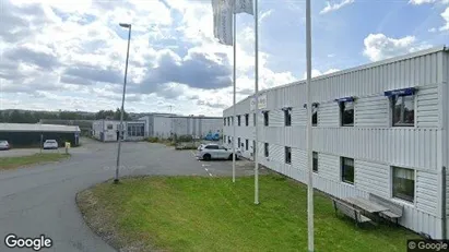 Værkstedslokaler til leje i Jönköping - Foto fra Google Street View