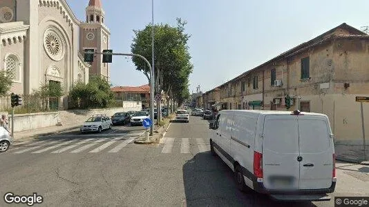 Lokaler til leje i Messina - Foto fra Google Street View
