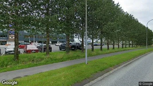 Büros zur Miete i Kópavogur – Foto von Google Street View