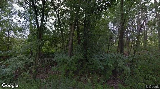 Lager zur Miete i Siemianowice Śląskie – Foto von Google Street View