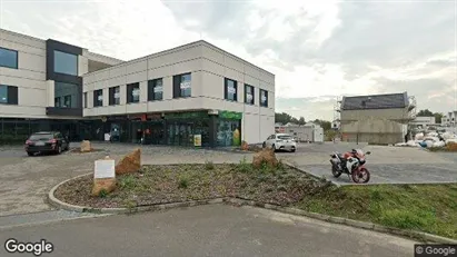 Lokaler til leje i Siemianowice Śląskie - Foto fra Google Street View