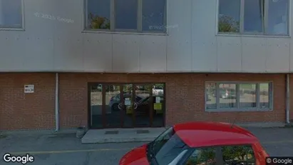 Kontorer til leie i Tallinn Kristiine – Bilde fra Google Street View