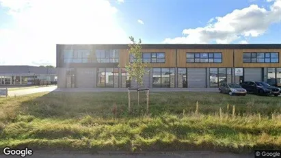 Lokaler til leje i Leeuwarden - Foto fra Google Street View