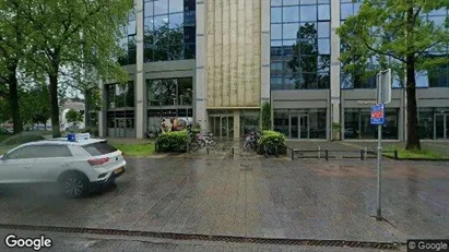 Büros zur Miete in Leeuwarden – Foto von Google Street View