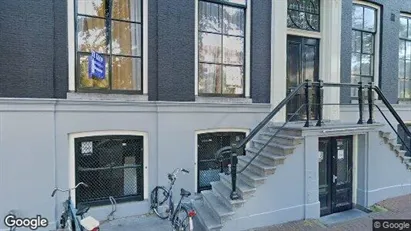 Office spaces for rent in Amsterdam Centrum - Photo from Google Street View