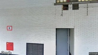 Kantorruimte te huur in Rotterdam Prins Alexander - Foto uit Google Street View