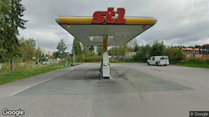 Büros zur Miete in Vantaa – Foto von Google Street View