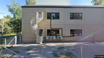 Gewerbeflächen zur Miete in Espoo – Foto von Google Street View