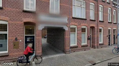 Office spaces for rent in Eindhoven - Photo from Google Street View