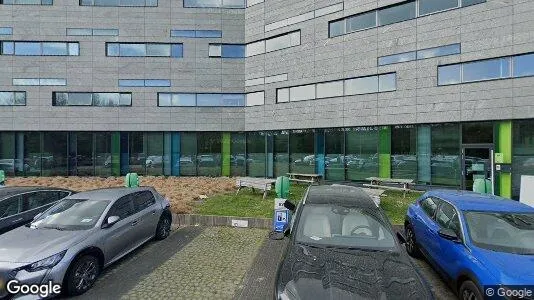 Büros zur Miete i Zwolle – Foto von Google Street View
