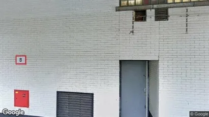 Kantorruimte te huur in Rotterdam Prins Alexander - Foto uit Google Street View