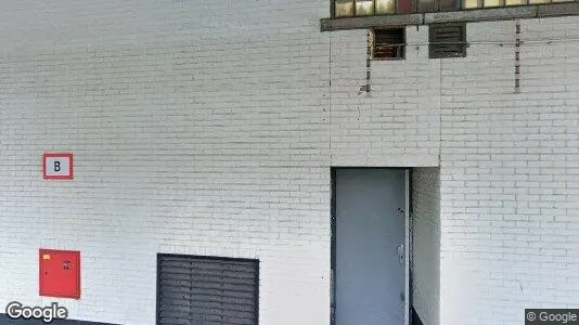 Büros zur Miete i Rotterdam Prins Alexander – Foto von Google Street View