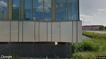 Office spaces for rent in Amsterdam-Zuidoost - Photo from Google Street View