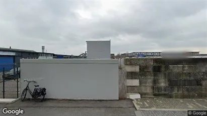 Bedrijfsruimtes te huur in Haarlem - Foto uit Google Street View