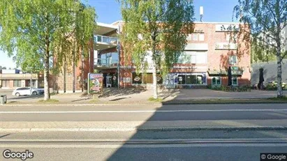 Office spaces for rent in Tampere Kaakkoinen - Photo from Google Street View