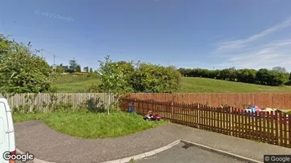 Commercial properties for rent in Monaghan - Photo from Google Street View