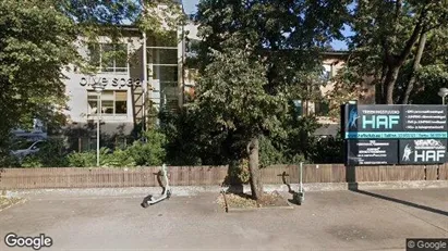 Lokaler til leje i Narva - Foto fra Google Street View