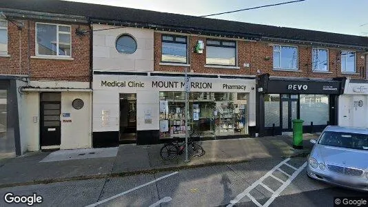 Büros zur Miete i Blackrock – Foto von Google Street View