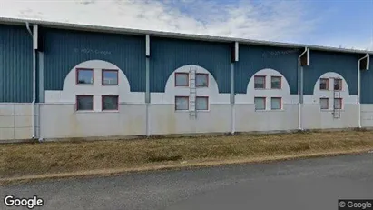 Producties te huur in Kokkola - Foto uit Google Street View