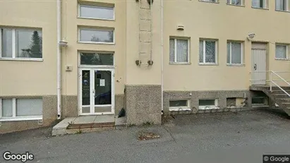 Commercial properties for sale in Akaa - Photo from Google Street View