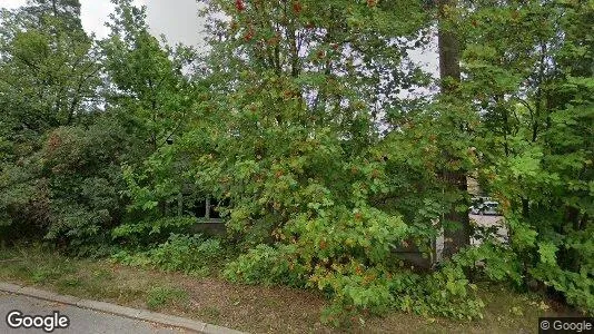 Commercial properties for sale i Kotka - Photo from Google Street View