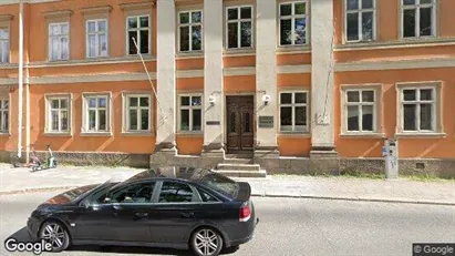 Commercial properties for sale in Turku - Photo from Google Street View