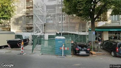 Kontorlokaler til leje i Berlin Charlottenburg-Wilmersdorf - Foto fra Google Street View